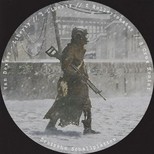 Liberty (EP)