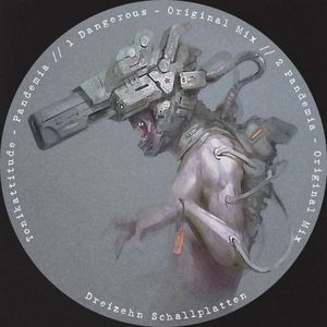 Pandemia (EP)