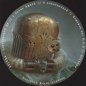 Lobotomized EP (EP)