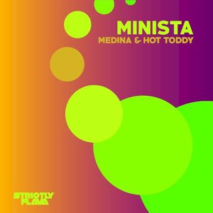 Medina & Hot Toddy (Single)