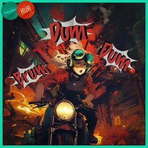 不然等等 Brum Dum Dum (Single)
