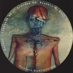 Lacerate EP (EP)