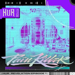 Pain Killer (Single)