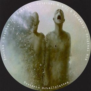 Drakkar (EP)