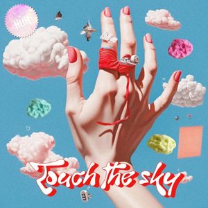 Touch the Sky (Single)