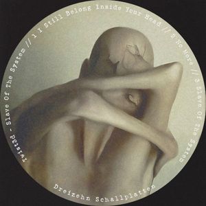 Slave of the System (EP)