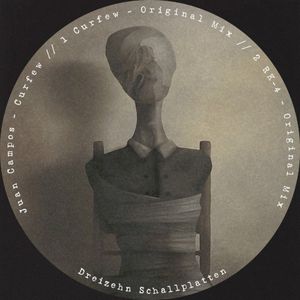 Curfew (EP)