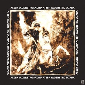 Vade Retro Satana (EP)