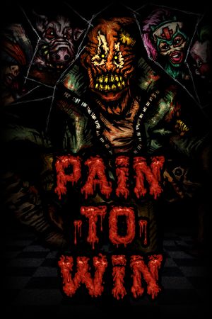Pain-To-Win