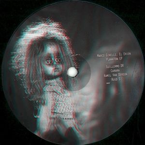 Plankton EP (EP)