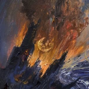 It Only Gets Darker (Single)