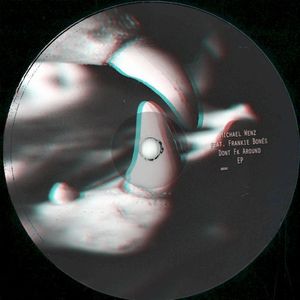 Dont Fk Around EP (EP)