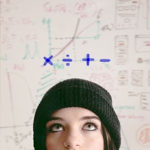 Math (Single)