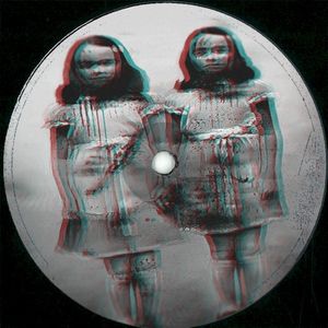 White Room EP (EP)
