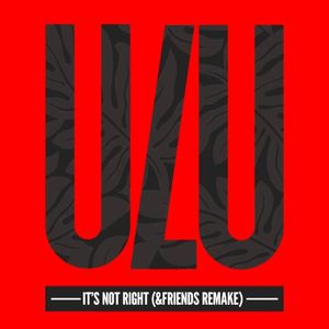 It's Not Right (&friends Remake) (Single)
