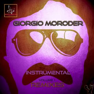 Instrumental Remixes, Vol. 1