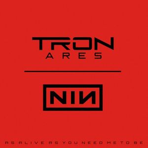 As Alive as You Need Me to Be (OST)