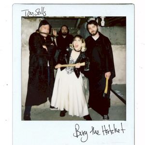 Bury the Hatchet (Single)