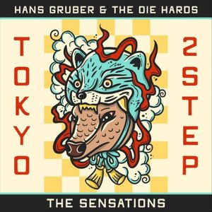 Tokyo Two Step (EP)