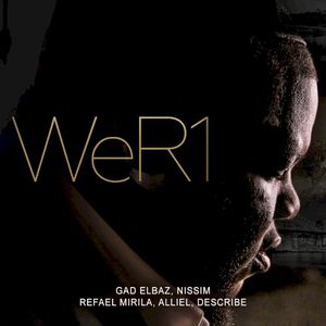 WeR1 (Single)