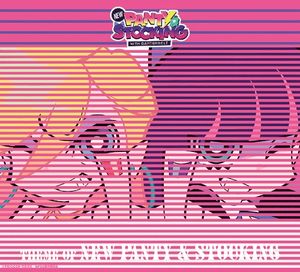 Theme of New PANTY & STOCKING (Long Version)