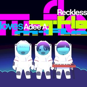 Reckless (Single)