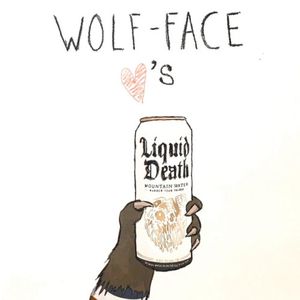Liquid Death (Single)