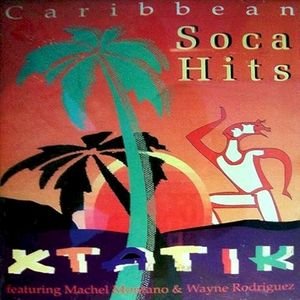 Caribbean Soca Hits