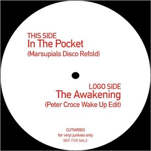 The Awakening (Mr. PC Wake Up edit)