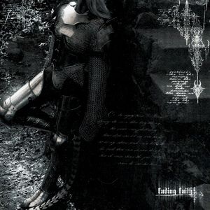 fading faith (Single)