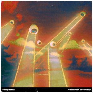 Come Back to Serenity (EP)