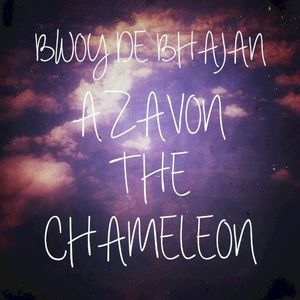 Azavon The Chameleon (Single)