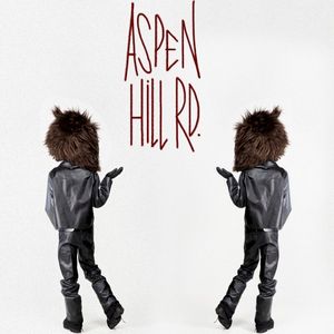 ASPEN HILL RD. (EP)