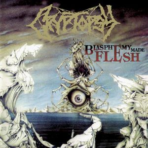 Blasphemy Made Fresh (Medley) (Single)
