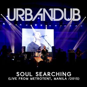 Soul Searching (Live) (Live)