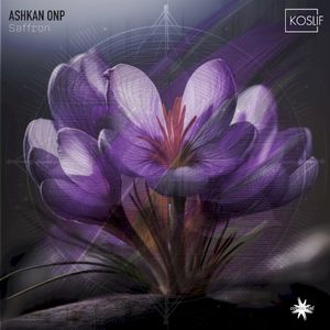 Saffron (Single)