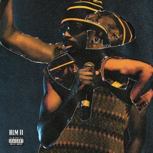 HLM 2 (EP)