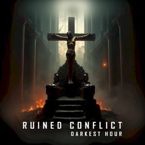 Darkest Hour (Single)