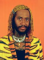 Thundercat