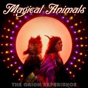 Magical Animals