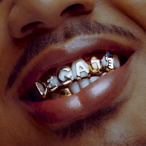 Dégât (EP)