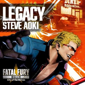 Legacy (Single)