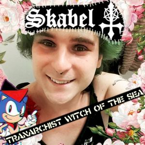 Tranarchist Witch Of The Sea (EP)