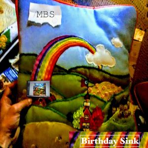 Birthday Sink (EP)
