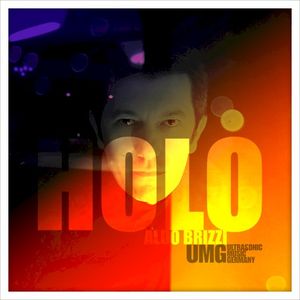 Holo (Single)