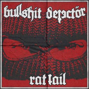 Rat Tail (Single)