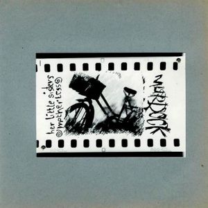 Murdock / Her Little Sisters-Motherless (EP)