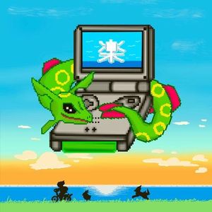 sootopolis city ~ pokémon ruby & sapphire lofi