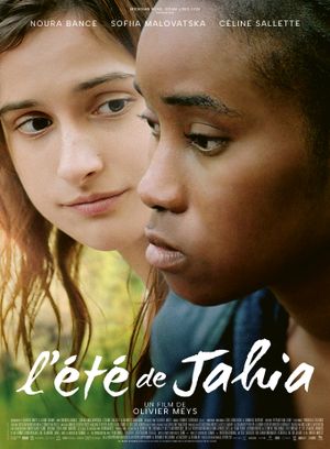 L’Été de Jahia