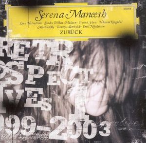 Sehnsucht / Drag Me Upstairs